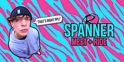 Spanner Meet & Ride at Rampworx | Rampworx Skatepark