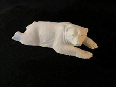Resonance of the Endangered: An Artist's Journey | Werring Contemporary