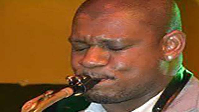 The Michael Austin Project 2025 (Akron) | John, James and Clara Knight Stage
