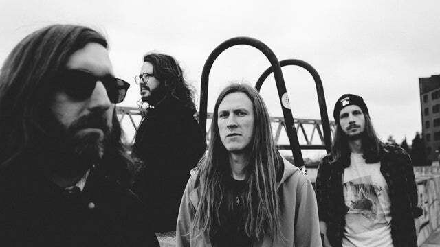 Elder (Lore 10th Annivesary) Sacri Monti, Moon Destroys 2025 (Chicago) | Reggie's Rock Club
