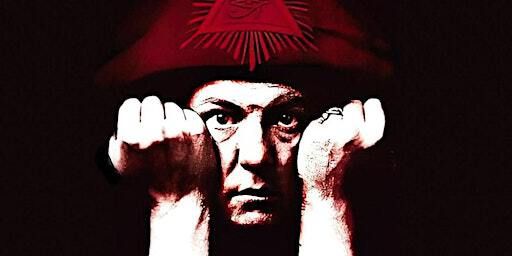storytelling @ temperance | "An evening of Crowley Tales" w. Jason Buck | Temperance