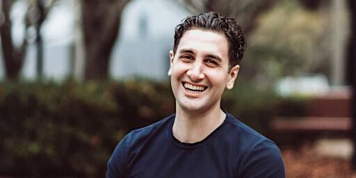 Writing authentic queer stories with Will Kostakis | State Library of New South Wales