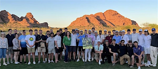 Nine for Neal 2025 | Grass Clippings Rolling Hills