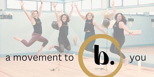 The b.class® - YYC | Wednesday's  @ 7:00 pm with Bronwyn | Vecova's Aquatics, Health and Fitness