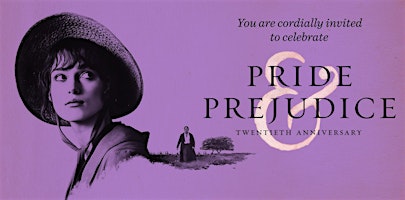 Pride & Prejudice 20th Anniversary Ball | The Langham, Huntington, Pasadena