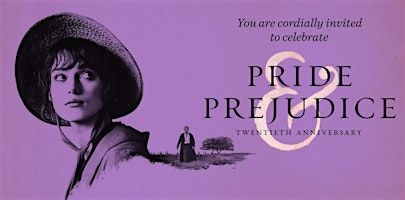 Pride & Prejudice 20th Anniversary Ball | The Langham, Huntington, Pasadena