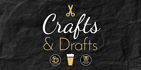 Crafts & Drafts | Changing Hands Bookstore