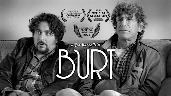 "BURT" TOLEDO MOVIE PREMIERE! | Maumee Indoor Theater