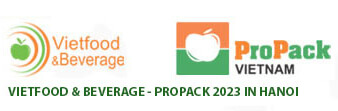Vietfood &amp; Beverage 2024 | Hanoi International Center for Exhibition I.C.E.