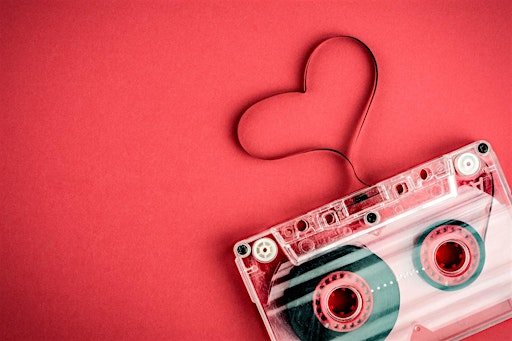 Valentijnsconcert Koren en Vocalgroups deMuziekFabriek | ZIMIHC Theater Stefanus