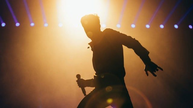 The Killers 2025 (Wheatland) | Hard Rock Live Sacramento