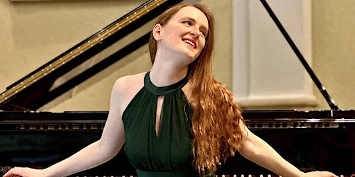 Sophia Zanoletti_concerto | Via Esperia