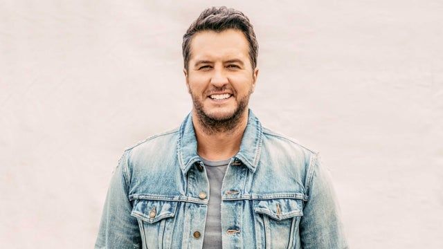 Luke Bryan: Country Song Came On Tour 2025 (Lafayette) | Lafayette Cajundome