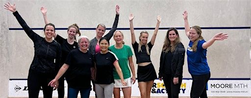 Squash & Brunch @ Squash Utrecht | Squash Utrecht