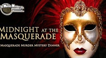 Midnight at the Masquerade | Holiday Inn Scranton East - Dunmore, an IHG Hotel