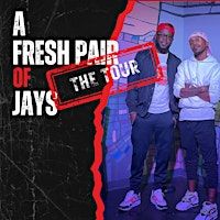 A Fresh Pair of Jays Tour Kickoff | June 6, 2025 | MX Movie Theater | MX Movies & Bar