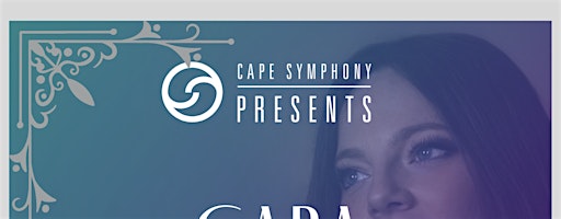 Cape Symphony Presents: Cara Brindisi | Wellfleet Preservation Hall