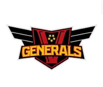 Vallejo Generals 1st Annual Golf Tournament | Blue Rock Springs Golf Club