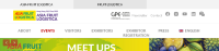 Asia Fruit Logistica Meet-Up 2025 | Sheraton Saigon Hotel & Towers, Ho Chi Minh, Vietnam