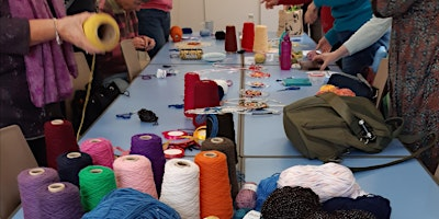 Sip and Weave | Broadway Gallery