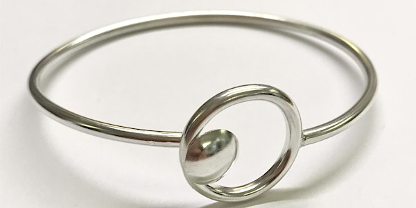 Weekly Jewellery Classes - Monday Morning | Silver Psaltpot