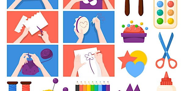 Half term crafts at Smithills Hall | Smithills Hall