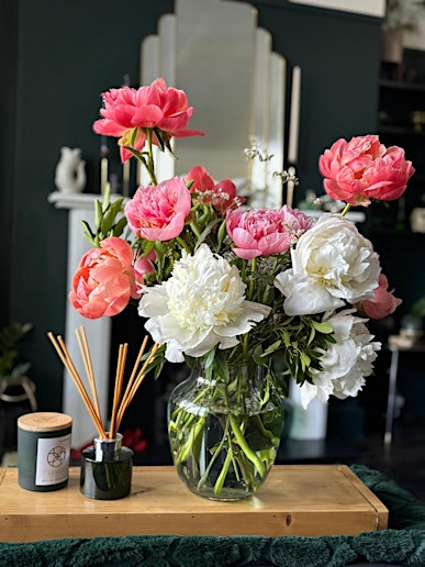Neptune Chesham - Peony Event | Neptune