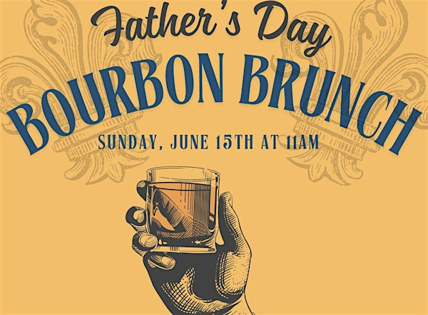 Father's Day Bourbon Brunch | The Winery at Wolf Creek