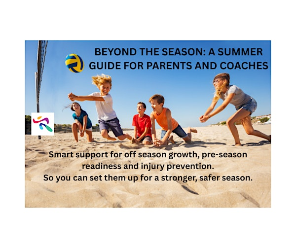 Beyond the Season: A Summer Guide for Parents and Coaches | Lanark Rugby Club