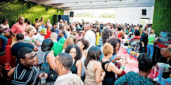 CARNIVAL DAYFEST - CARIBFEST DAYPARTY | FRI JULY 4 @ KAMP TXT 8327522196 | Kamp Houston