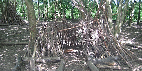 Family Den  building at Ryton Pools Country Park | Ryton Pools Country Park