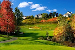 Become a Sponsor for Chatham Athletics 6th Annual Golf Outing | Treesdale Golf & Country Club