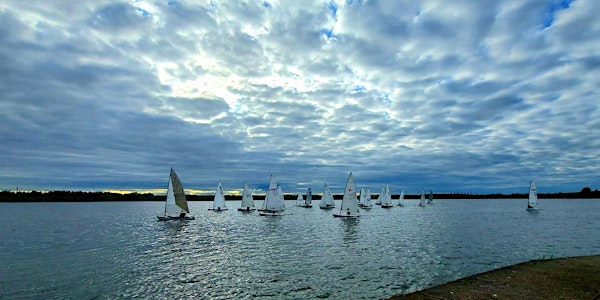 Sailing Taster Sessions 2025 | Stewartby Water Sports Club Ltd