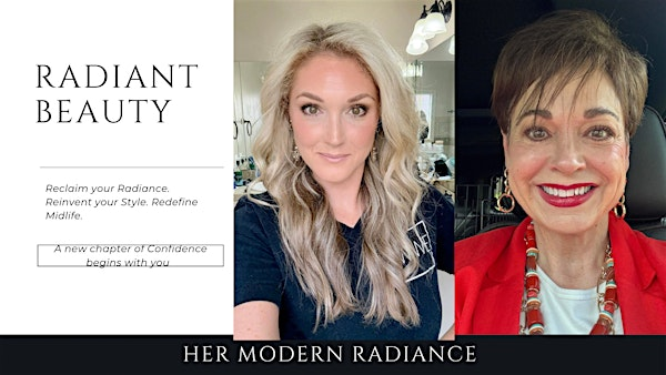 Radiant Beauty Party | The Local Mixer