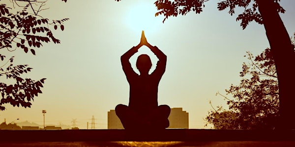 Movement, Breath & Meditation for Overactive Minds (1:1) | Walnut Creek
