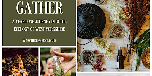 GATHER | Almondbury