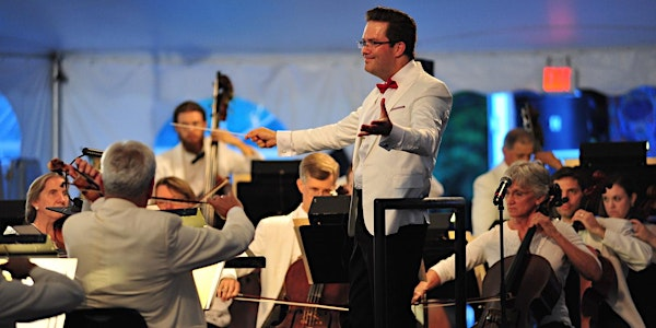 An Evening with the Symphony featuring the RPO | Arrowhead Park