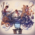 AJR, Valley Columbus Concert Tour 2025｜August 01 | Ohio Expo Center & State Fair