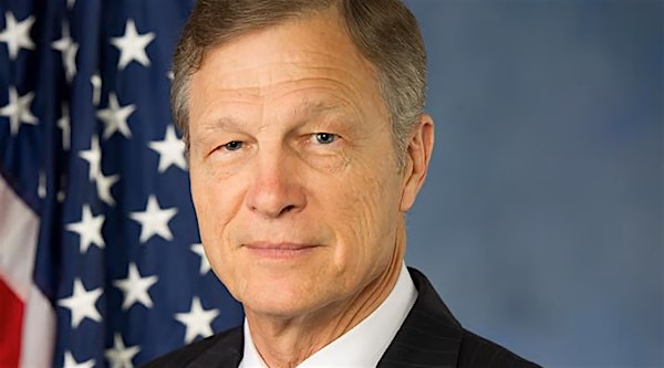 The Future of American Science: A Conversation with U.S. Rep. Brian Babin | Rice University's Baker Institute for Public Policy