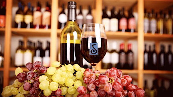 A Mid-Summer's  Afternoon Membership Meet-Up | Michael Angelo's Winery