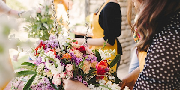 Build Your Own Bouquet with Kelly's Flower Shoppe | Kelly's Flower Shoppe