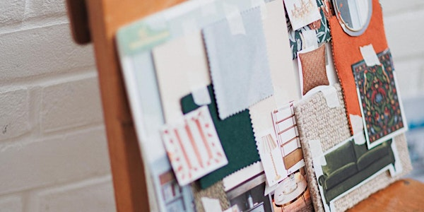 Interior Moodboard workshop | Love Local Essex & Suffolk