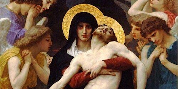 Pergolesi: Stabat Mater | Leeds Cathedral