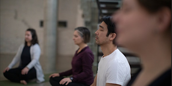 Atelier d'un jour - L'art de vivre en pleine conscience | Le Monastère des Augustines