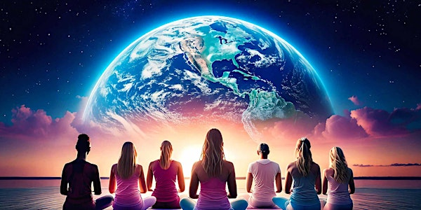 Yoga Under Gaia With Tessa Clemson | Blackburn Cathedral