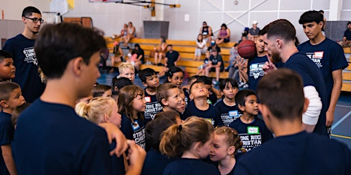 4th Annual Stone Ridge Christian Winter Basketball Camp | Stone Ridge Christian High School