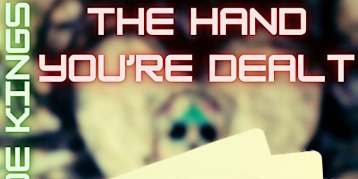 Renegade Kings EP Launch | The Belfast Barge