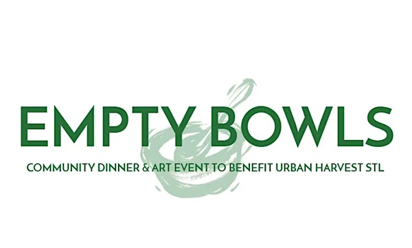 Empty Bowls Community Dinner | Principia School