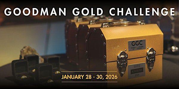 Goodman Gold Challenge 2026  Registration | Laurentian University