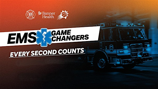 EMS Gamechangers Conference 2026 | PHX Arena